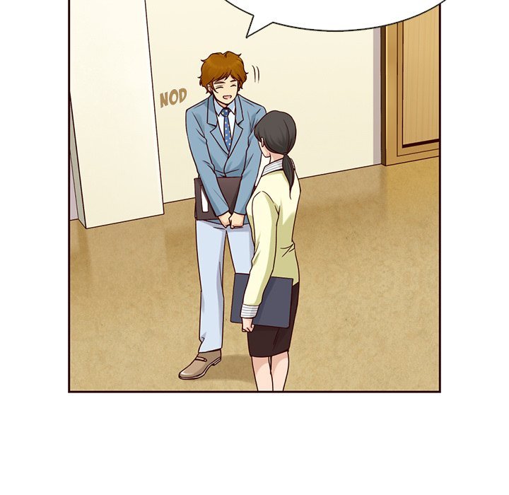 Little Miss Designer Manhwa - Chapter 6 Page 44