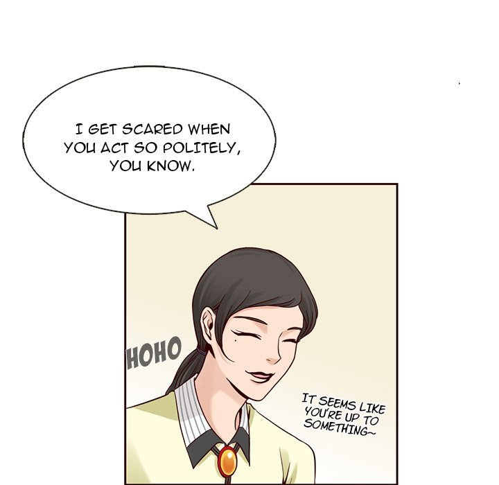 Little Miss Designer Manhwa - Chapter 6 Page 45