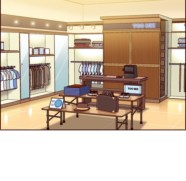 Little Miss Designer Manhwa - Chapter 6 Page 47