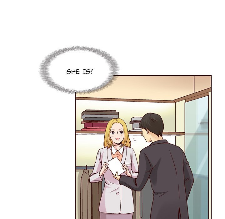 Little Miss Designer Manhwa - Chapter 6 Page 49