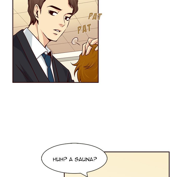 Little Miss Designer Manhwa - Chapter 7 Page 7