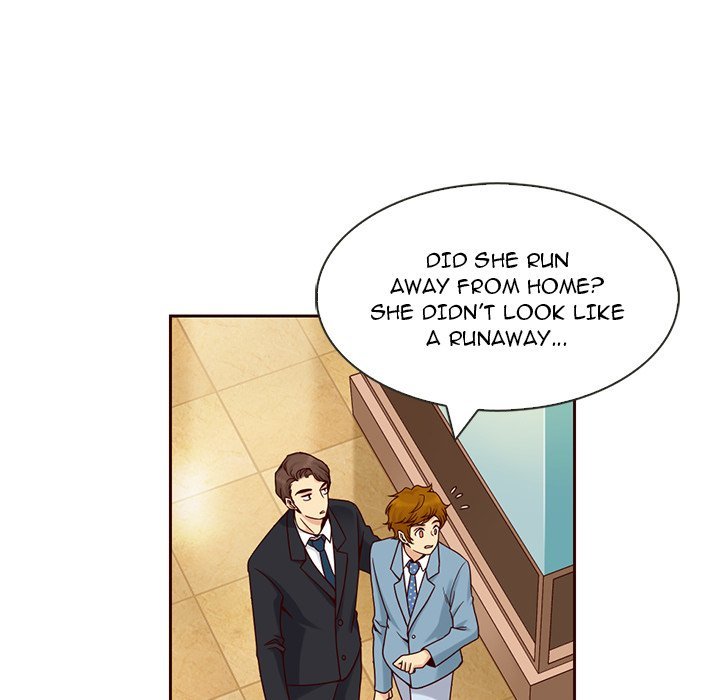 Little Miss Designer Manhwa - Chapter 7 Page 9