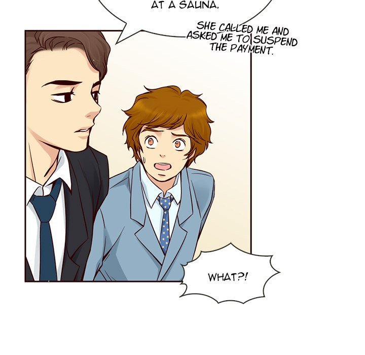 Little Miss Designer Manhwa - Chapter 7 Page 11