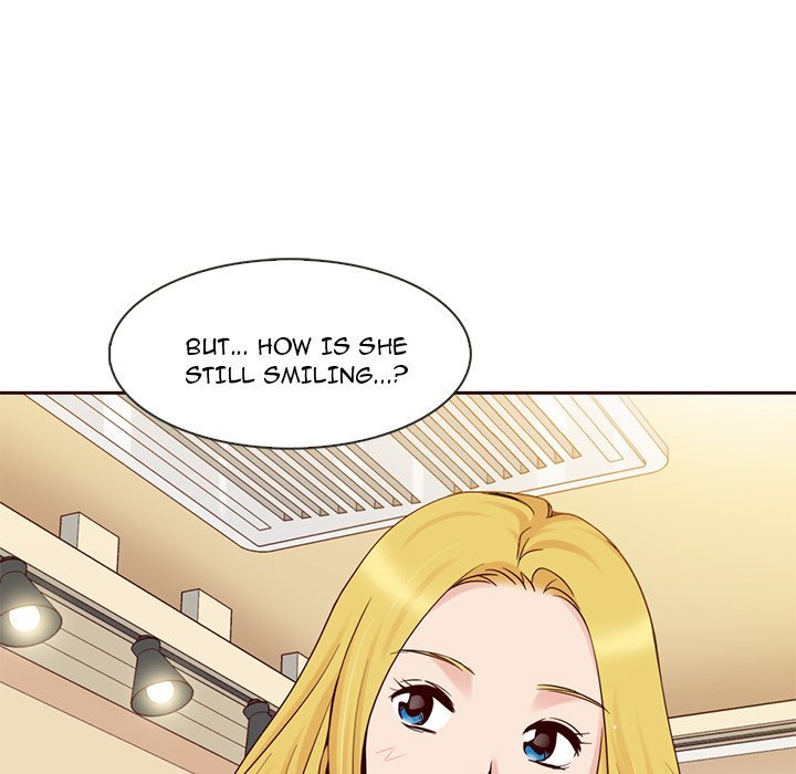 Little Miss Designer Manhwa - Chapter 7 Page 12