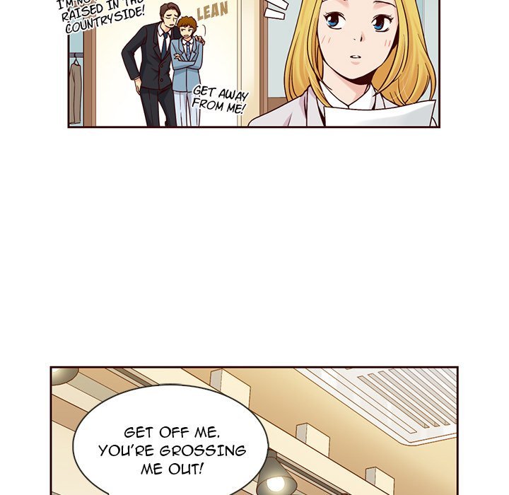 Little Miss Designer Manhwa - Chapter 7 Page 18
