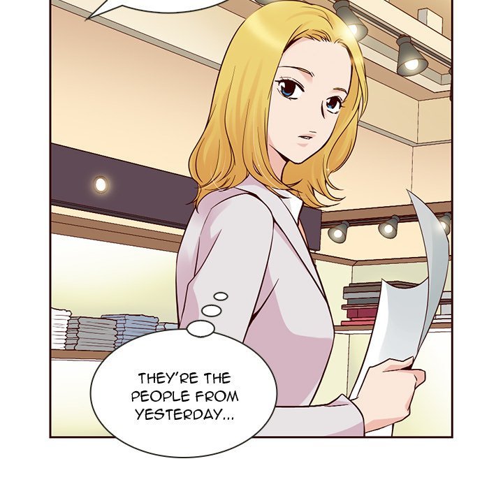 Little Miss Designer Manhwa - Chapter 7 Page 19