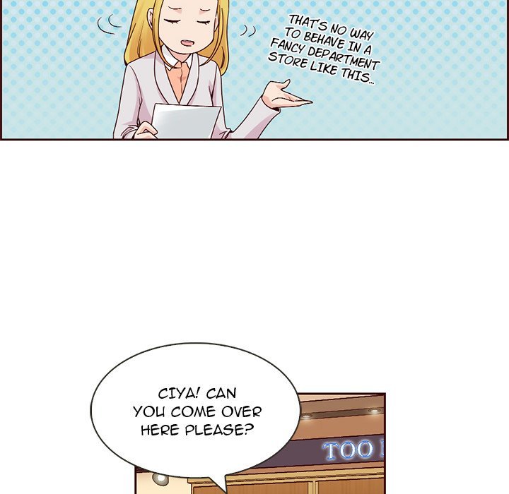 Little Miss Designer Manhwa - Chapter 7 Page 21
