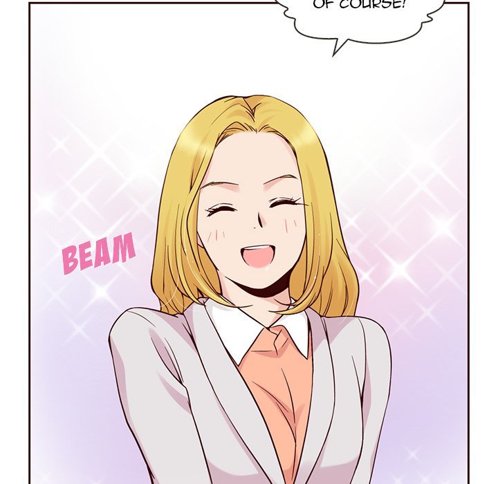 Little Miss Designer Manhwa - Chapter 7 Page 23