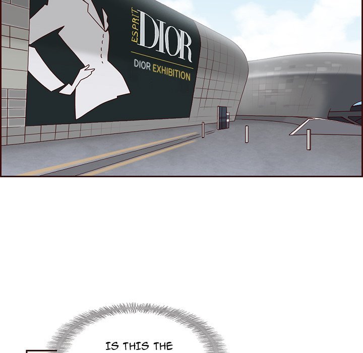 Little Miss Designer Manhwa - Chapter 7 Page 26