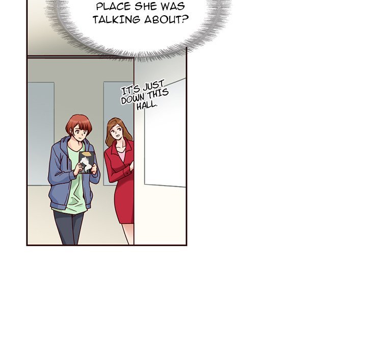 Little Miss Designer Manhwa - Chapter 7 Page 27