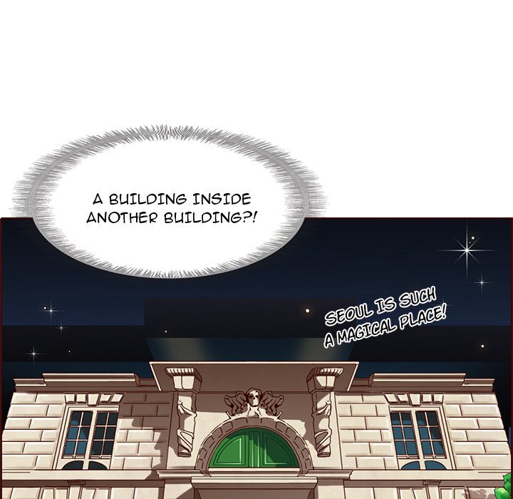 Little Miss Designer Manhwa - Chapter 7 Page 30