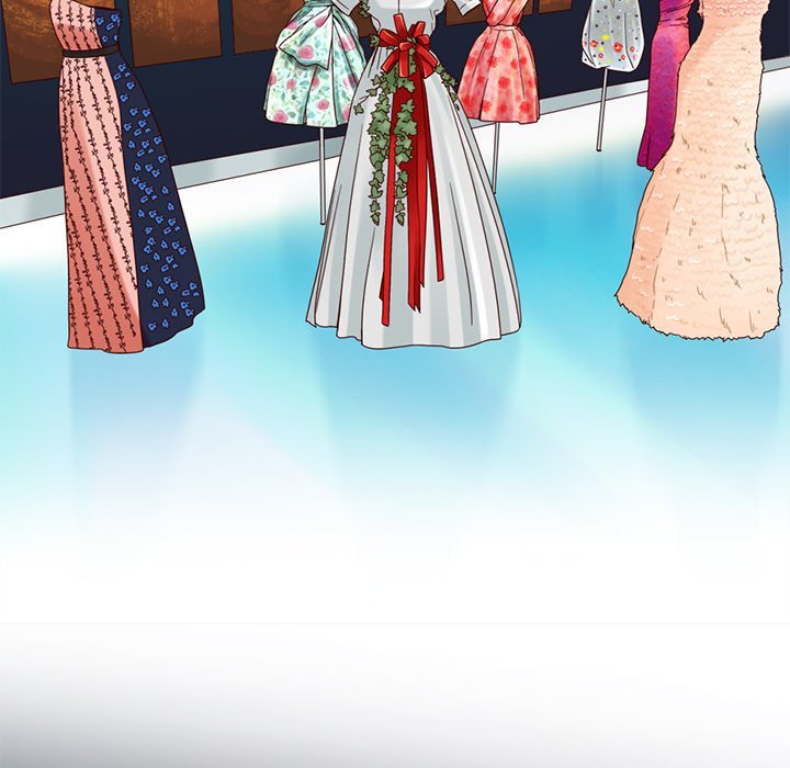 Little Miss Designer Manhwa - Chapter 7 Page 35