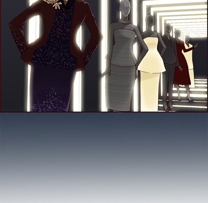 Little Miss Designer Manhwa - Chapter 7 Page 38