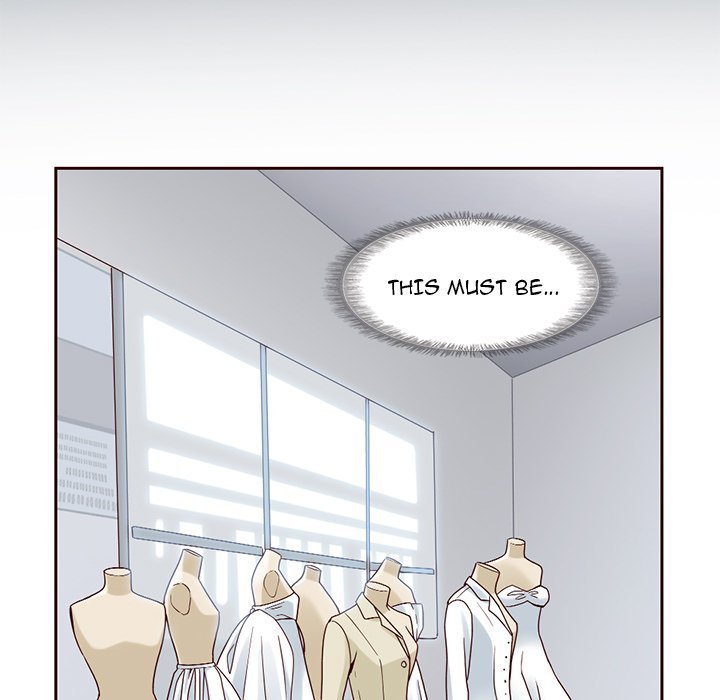 Little Miss Designer Manhwa - Chapter 7 Page 39