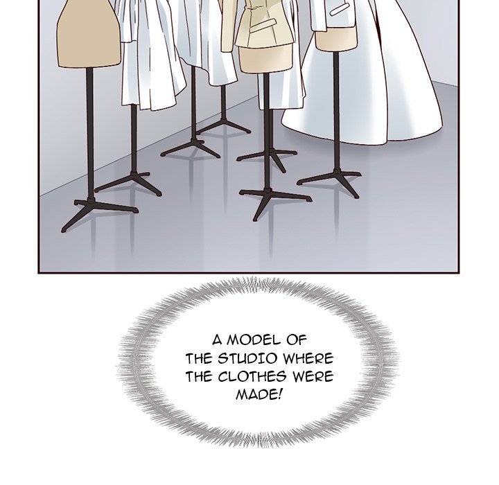 Little Miss Designer Manhwa - Chapter 7 Page 40