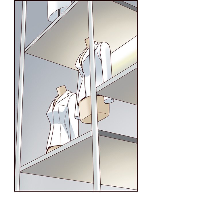 Little Miss Designer Manhwa - Chapter 7 Page 41