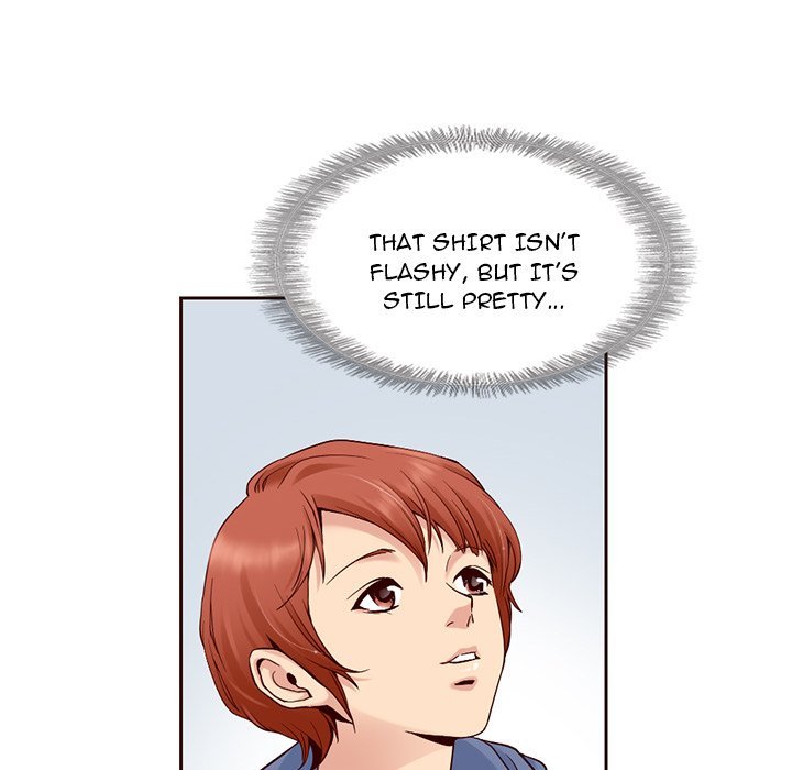 Little Miss Designer Manhwa - Chapter 7 Page 42