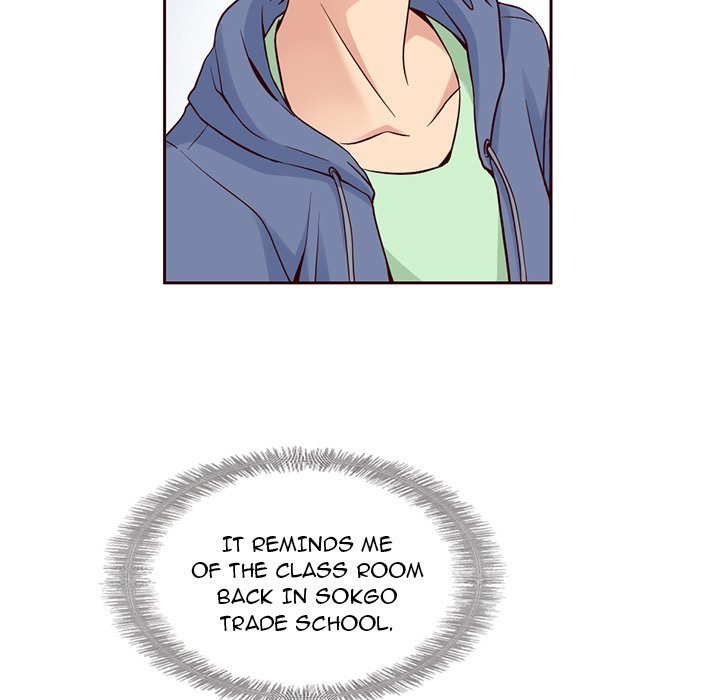 Little Miss Designer Manhwa - Chapter 7 Page 43