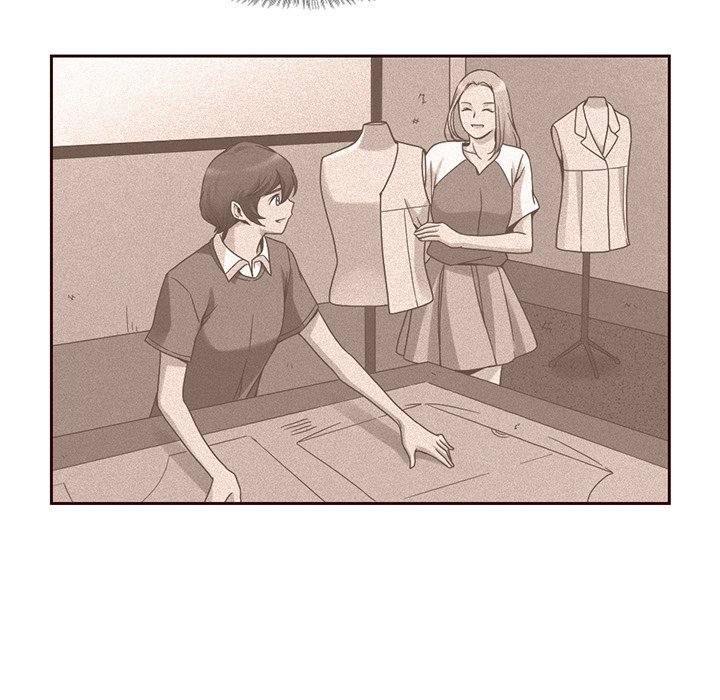 Little Miss Designer Manhwa - Chapter 7 Page 44