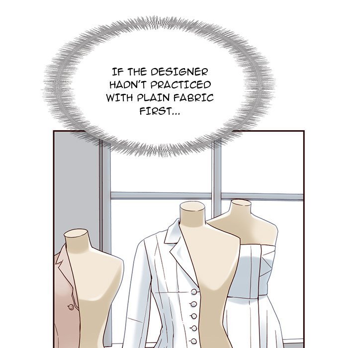 Little Miss Designer Manhwa - Chapter 7 Page 45