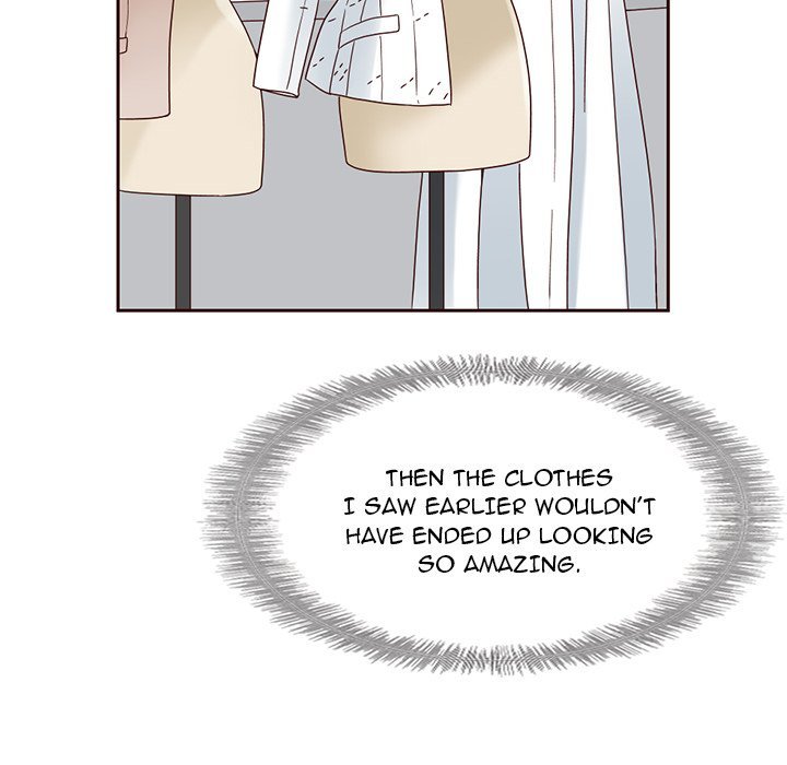 Little Miss Designer Manhwa - Chapter 7 Page 46