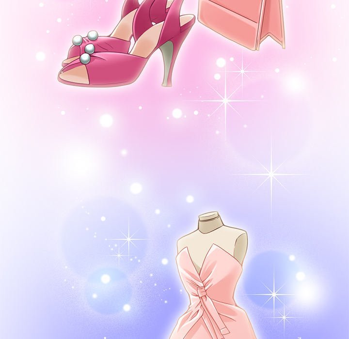 Little Miss Designer Manhwa - Chapter 7 Page 48