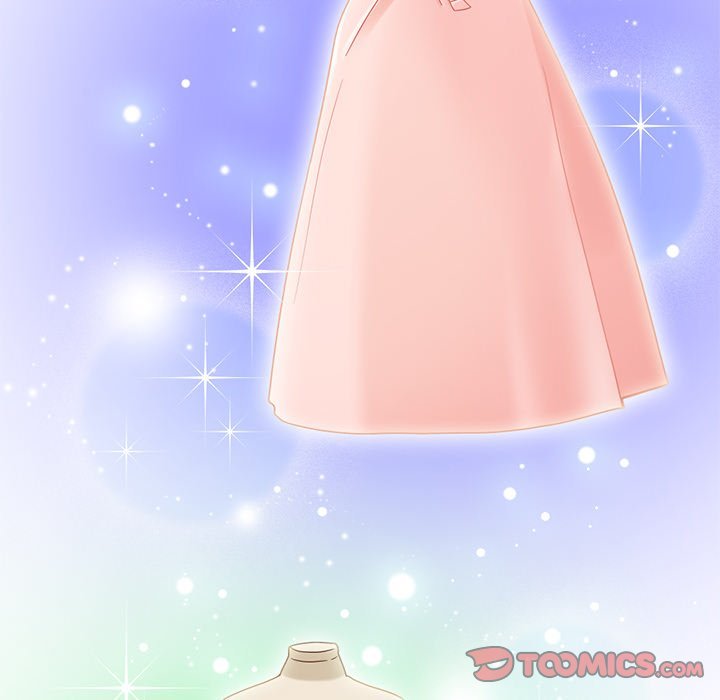 Little Miss Designer Manhwa - Chapter 7 Page 49