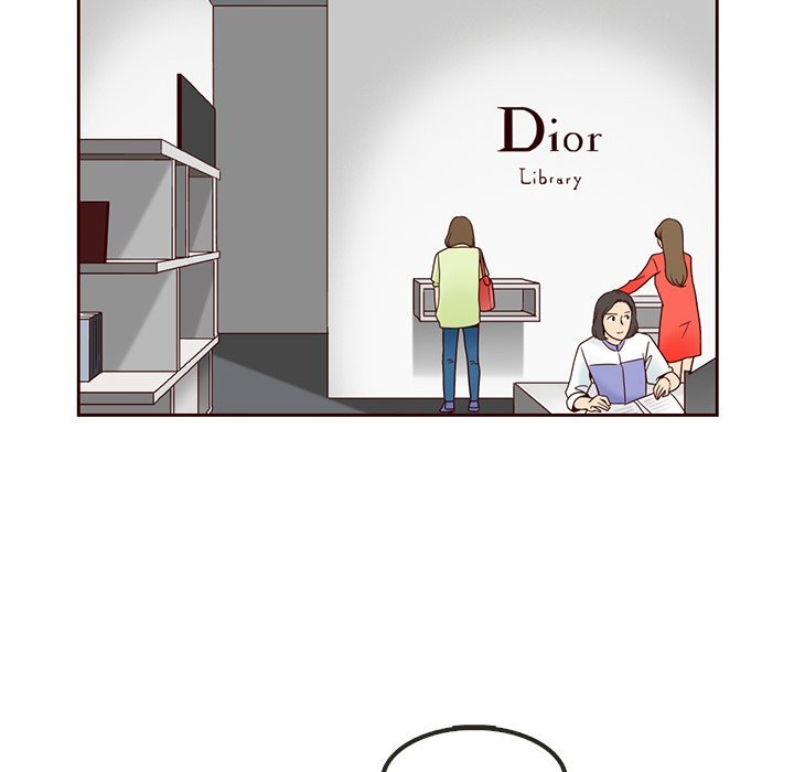 Little Miss Designer Manhwa - Chapter 7 Page 53