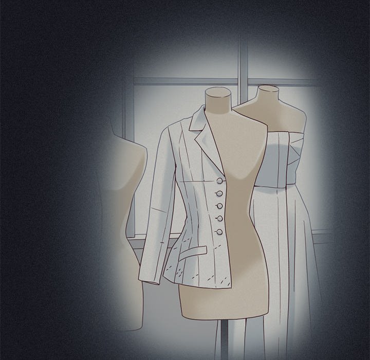 Little Miss Designer Manhwa - Chapter 7 Page 58