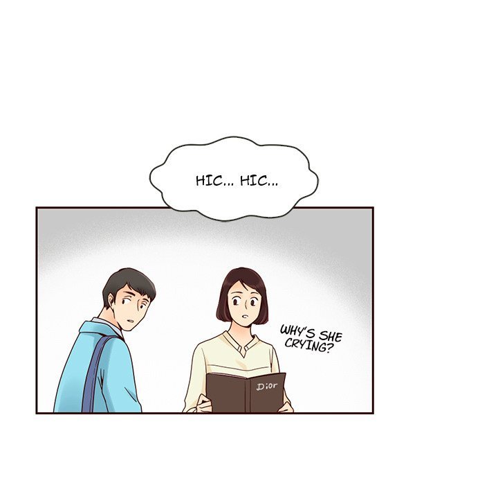 Little Miss Designer Manhwa - Chapter 7 Page 62