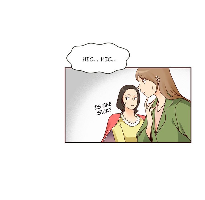 Little Miss Designer Manhwa - Chapter 7 Page 63