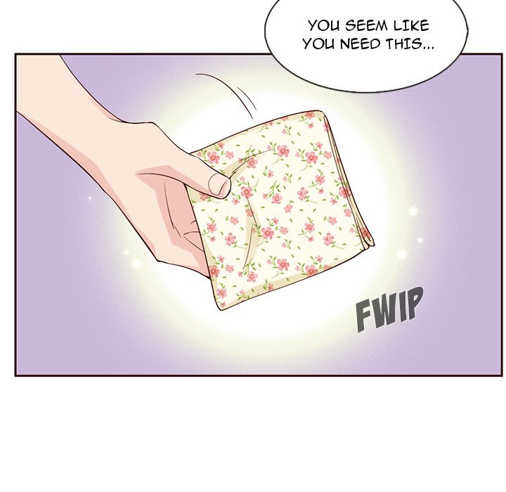 Little Miss Designer Manhwa - Chapter 7 Page 65