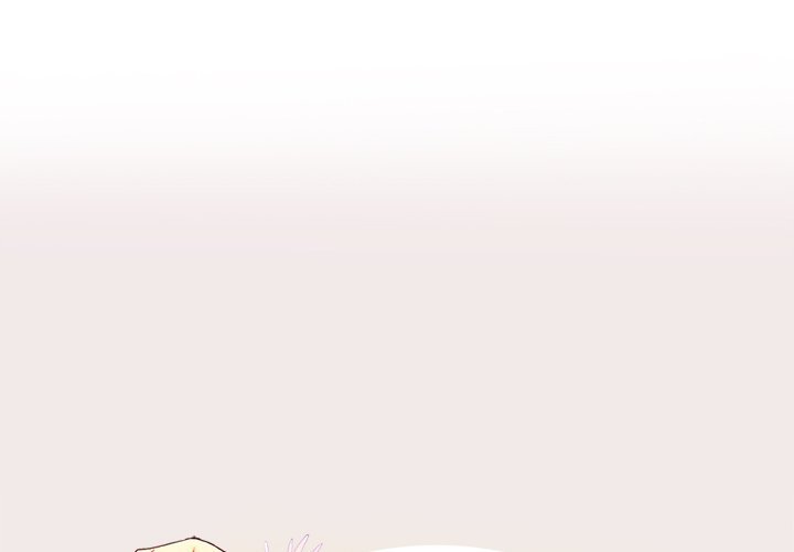 Little Miss Designer Manhwa - Chapter 8 Page 0