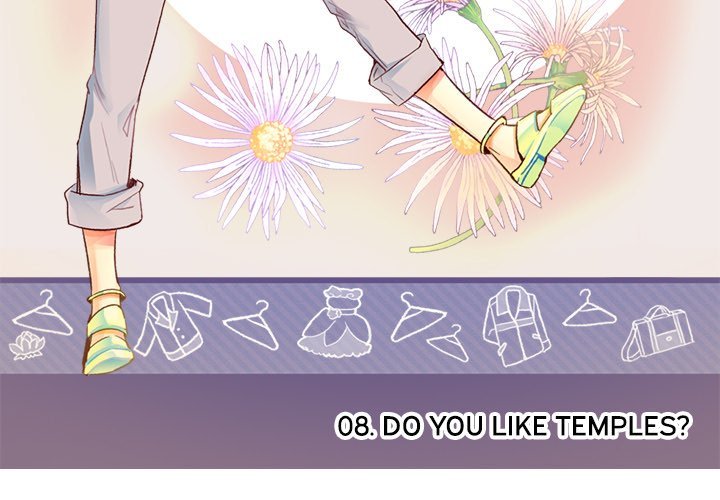 Little Miss Designer Manhwa - Chapter 8 Page 2