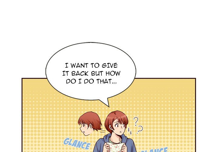 Little Miss Designer Manhwa - Chapter 8 Page 3