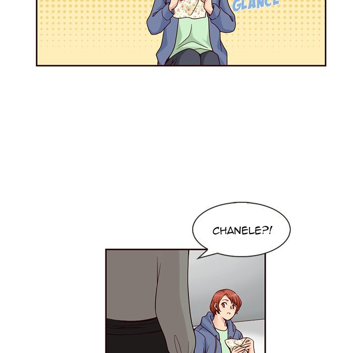 Little Miss Designer Manhwa - Chapter 8 Page 4