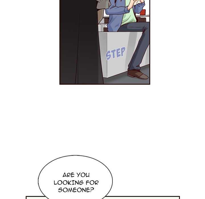 Little Miss Designer Manhwa - Chapter 8 Page 5