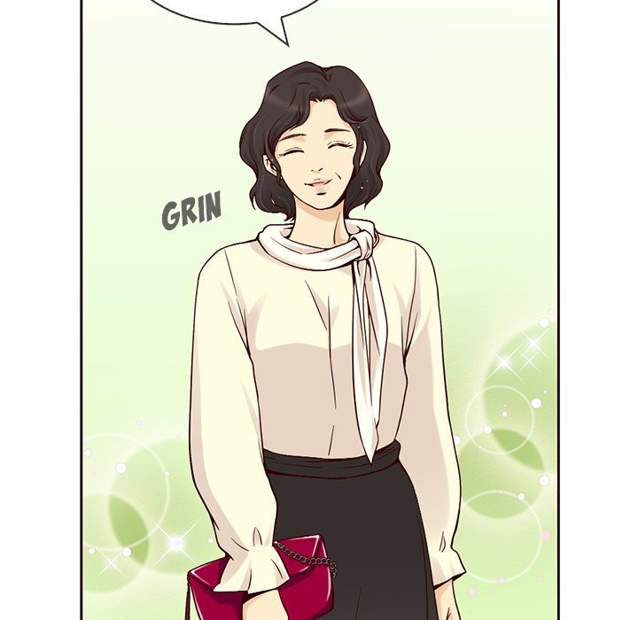 Little Miss Designer Manhwa - Chapter 8 Page 6