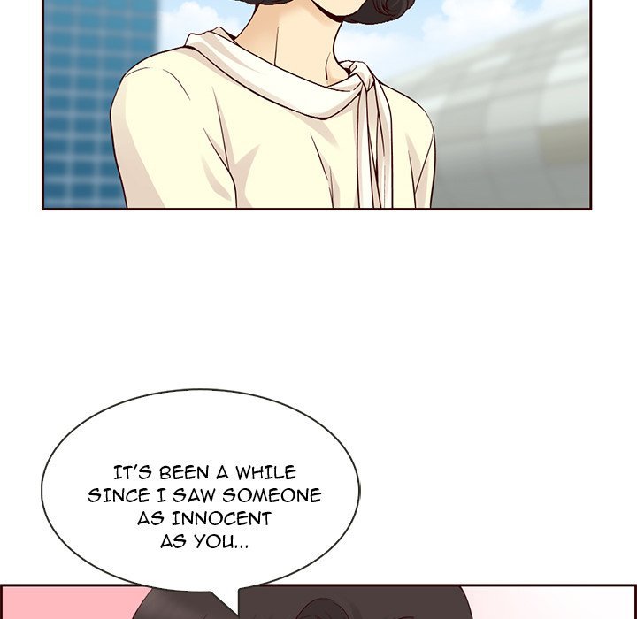 Little Miss Designer Manhwa - Chapter 8 Page 16