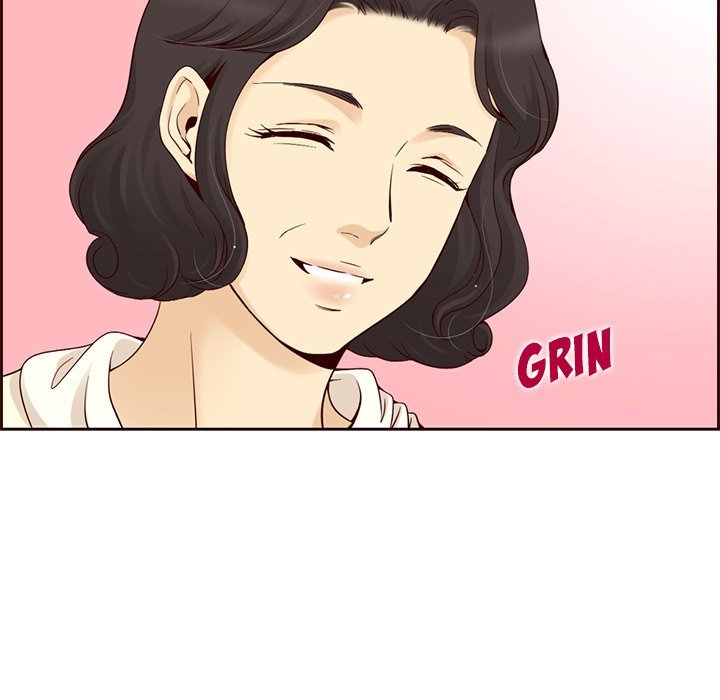 Little Miss Designer Manhwa - Chapter 8 Page 17