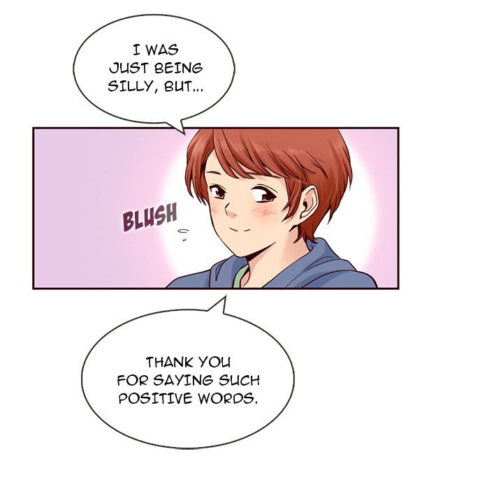 Little Miss Designer Manhwa - Chapter 8 Page 18