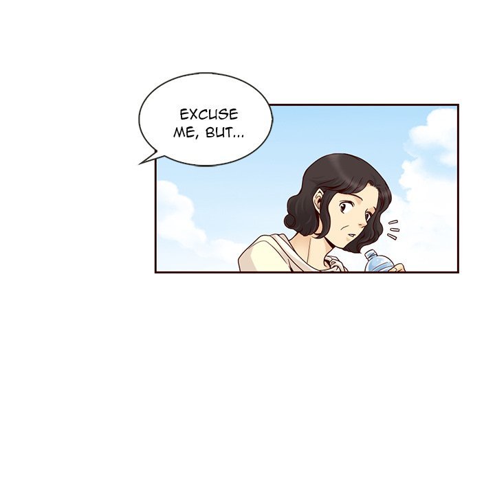 Little Miss Designer Manhwa - Chapter 8 Page 19
