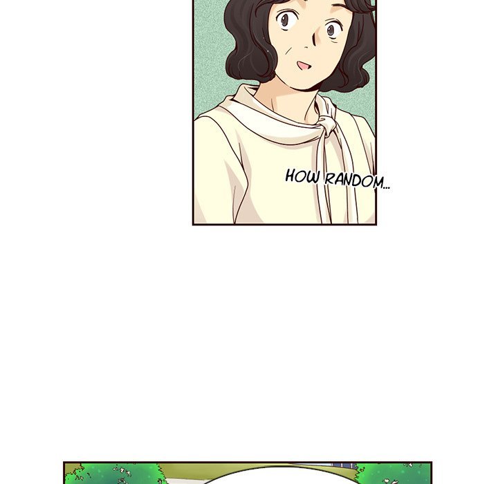 Little Miss Designer Manhwa - Chapter 8 Page 22