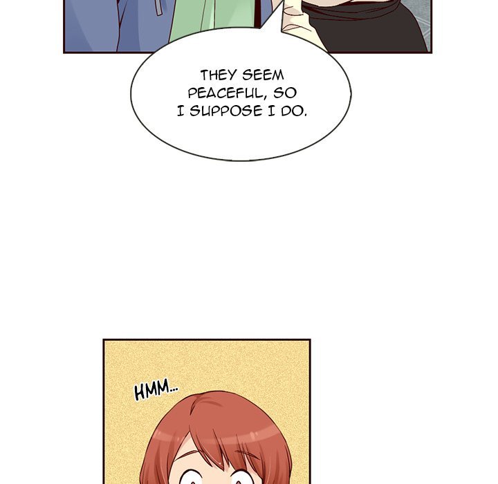 Little Miss Designer Manhwa - Chapter 8 Page 24