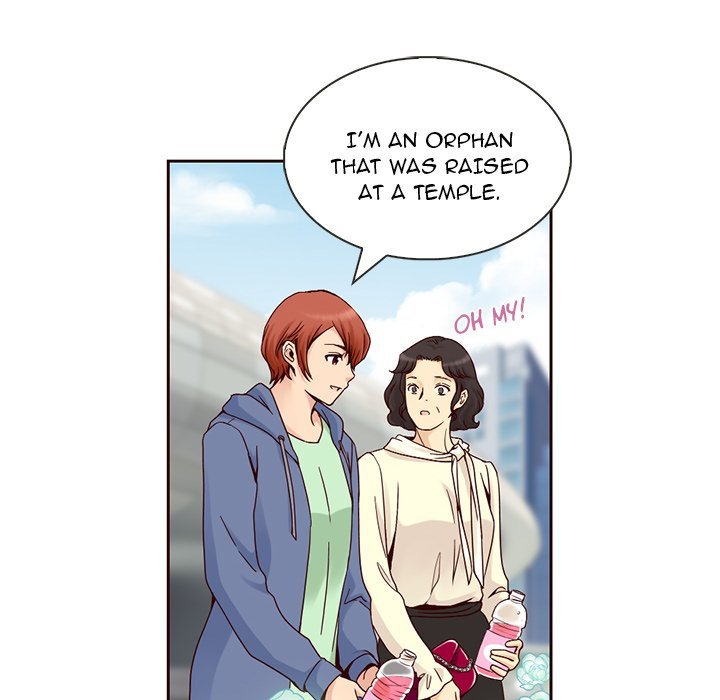 Little Miss Designer Manhwa - Chapter 8 Page 27