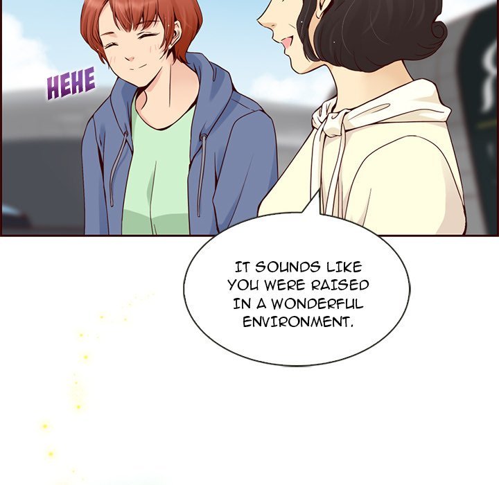 Little Miss Designer Manhwa - Chapter 8 Page 31