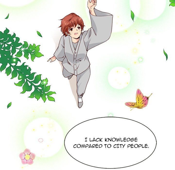 Little Miss Designer Manhwa - Chapter 8 Page 33