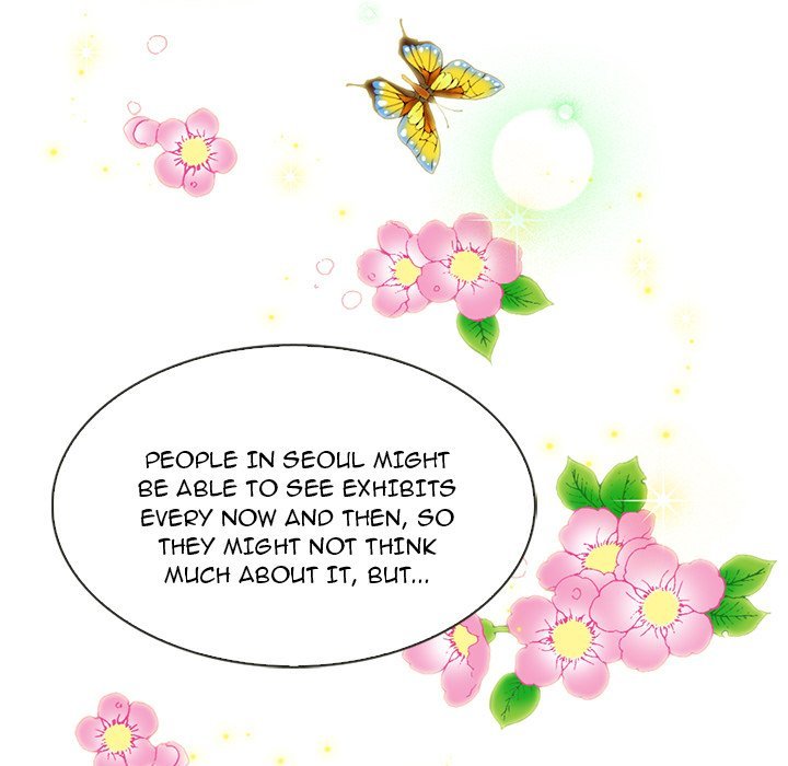 Little Miss Designer Manhwa - Chapter 8 Page 34