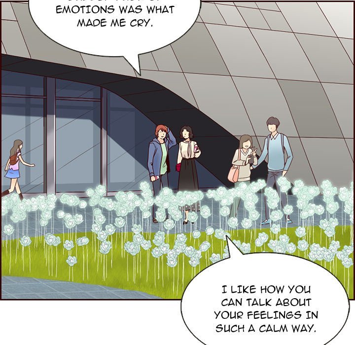 Little Miss Designer Manhwa - Chapter 8 Page 38