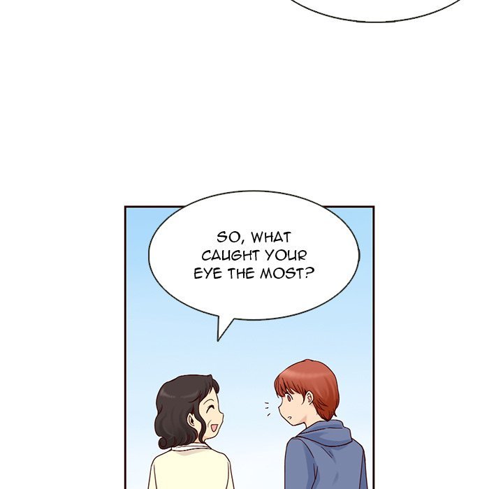 Little Miss Designer Manhwa - Chapter 8 Page 39